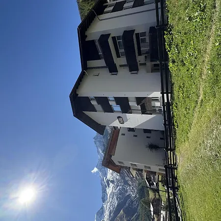 Apartment Haus Salue 5 Appartement-fewo Appartement-fewo By Interhome