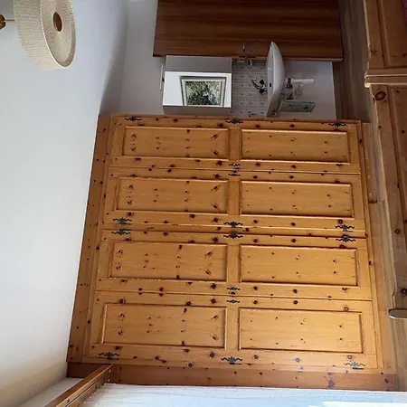 Apartment Haus Salue 5 Appartement-fewo Appartement-fewo By Interhome *
