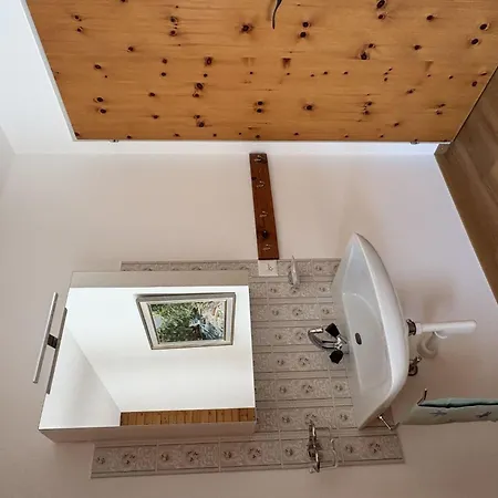 Haus Salue 5 Appartement-fewo Appartement-fewo By Interhome *