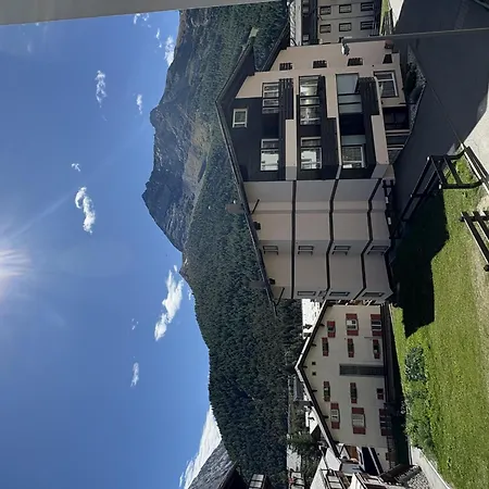 Apartment Haus Salue 5 Appartement-fewo Appartement-fewo By Interhome Saas-Fee