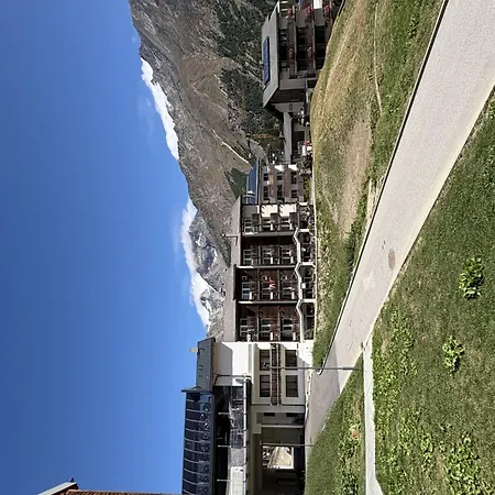 Haus Salue 5 Appartement-fewo Appartement-fewo By Interhome * Saas-Fee