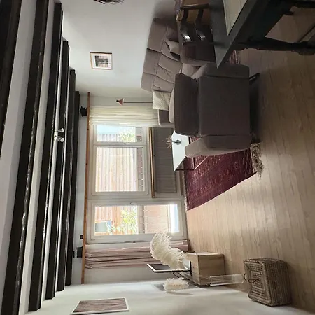 Haus Salue 5 Appartement-fewo Appartement-fewo By Interhome Apartment