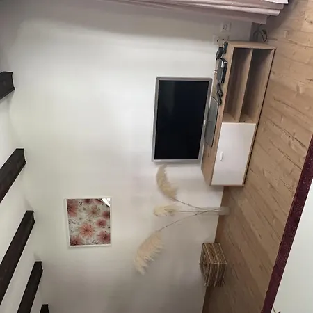 Haus Salue 5 Appartement-fewo Appartement-fewo By Interhome *