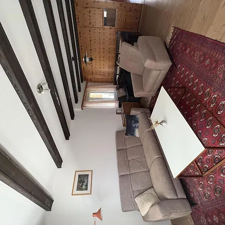 Apartment Haus Salue 5 Appartement-fewo Appartement-fewo By Interhome *