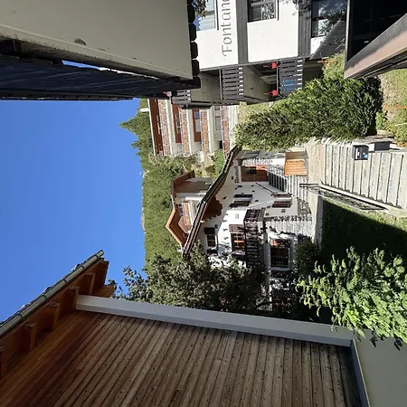 Haus Salue 5 Appartement-fewo Appartement-fewo By Interhome Saas-Fee