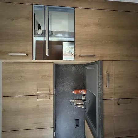 Haus Salue 5 Appartement-fewo Appartement-fewo By Interhome