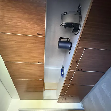Haus Salue 5 Appartement-fewo Appartement-fewo By Interhome