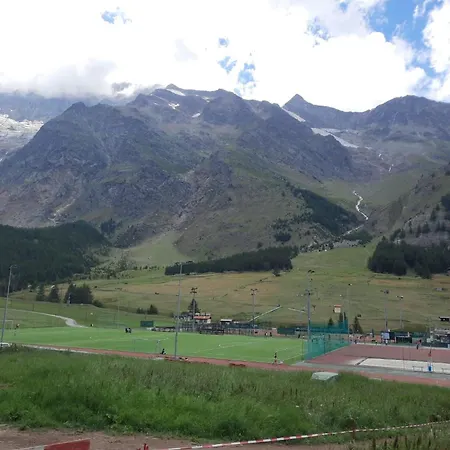 Haus Salue 5 Appartement-fewo Appartement-fewo By Interhome Saas-Fee