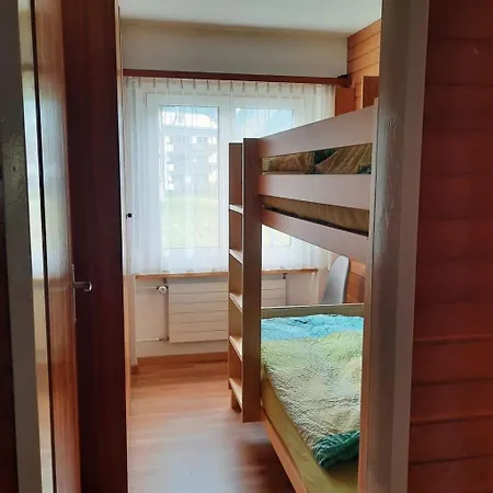 Haus Salue 5 Appartement-fewo Appartement-fewo By Interhome