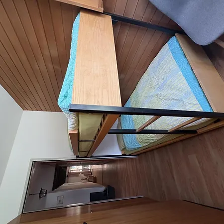 Haus Salue 5 Appartement-fewo Appartement-fewo By Interhome Saas-Fee