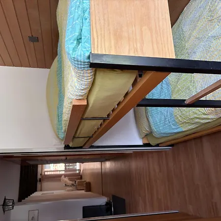 Apartment Haus Salue 5 Appartement-fewo Appartement-fewo By Interhome Saas-Fee