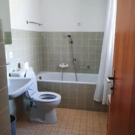Apartment Haus Salue 5 Appartement-fewo Appartement-fewo By Interhome